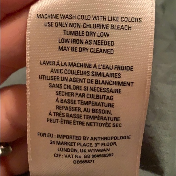 Anthro HEI HEI Hilltop Lightweight Bomber Jacket S - Picture 8 of 11